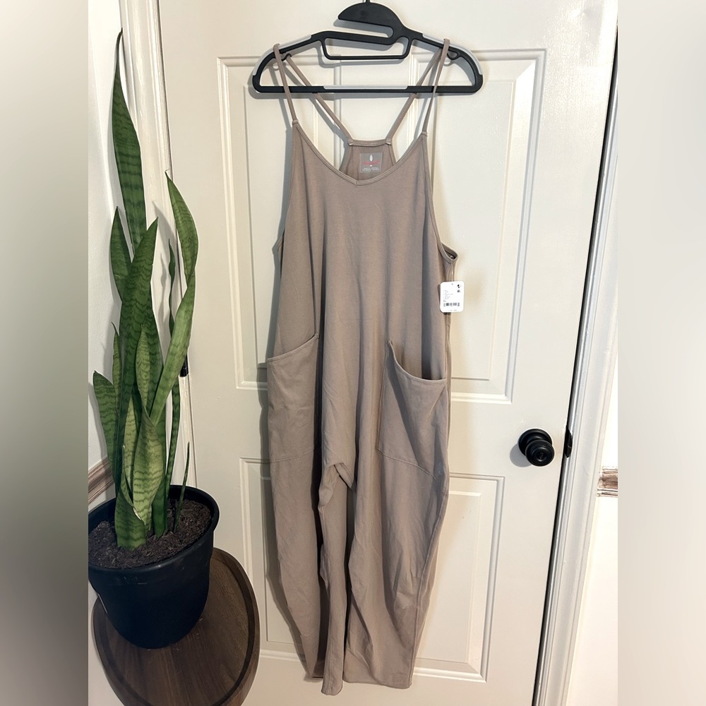 Free People HotShot Onesie NWT